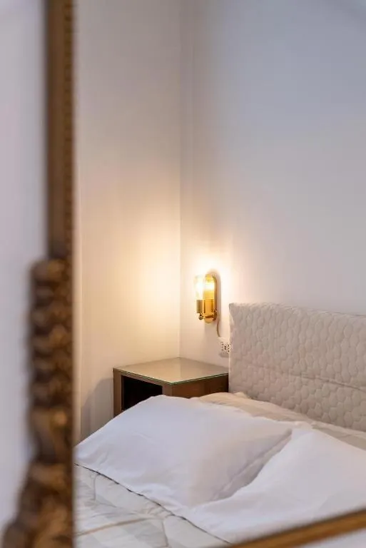 Homestay szállás Regina Suite Palermo