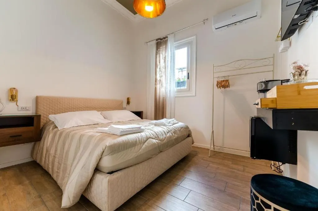 Regina Suite Palermo Olaszország