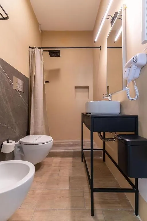 Regina Suite Palermo Homestay szállás