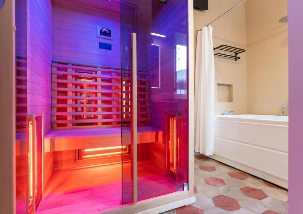 Regina Suite Palermo 0*,