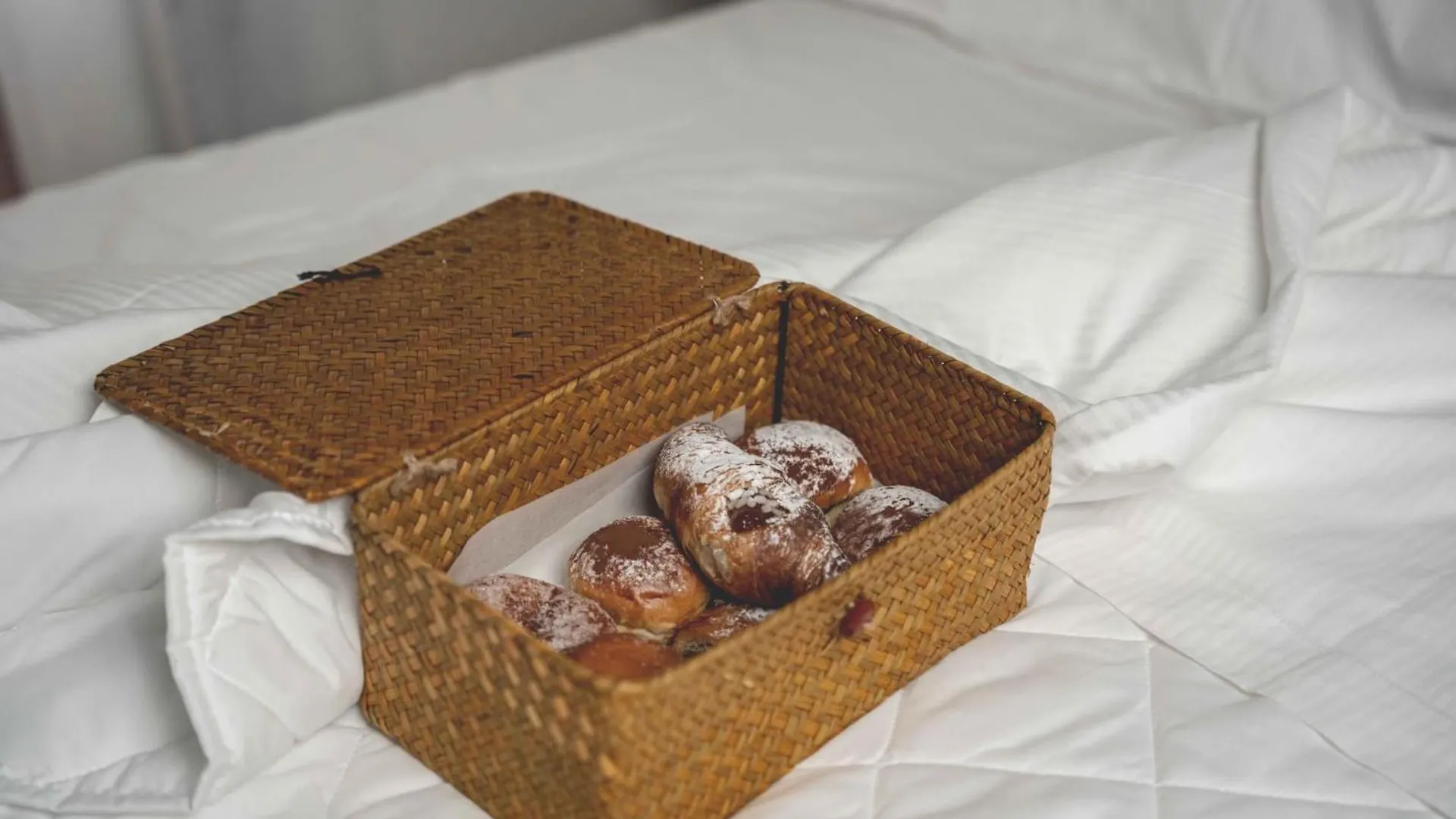 Homestay szállás Regina Suite Palermo