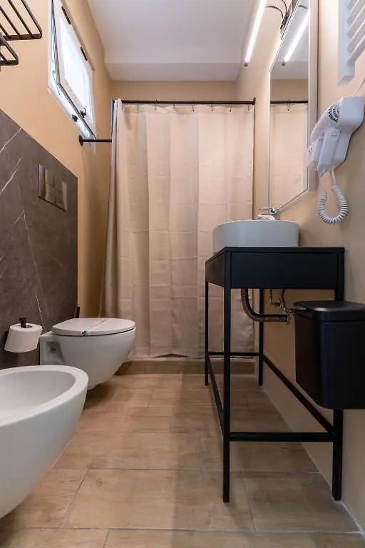 Regina Suite Palermo